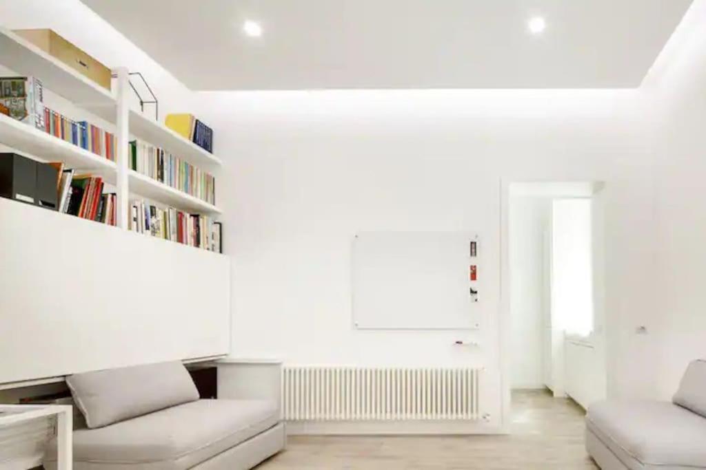 Apartment Vsg25 Nel Centro Di كالياري المظهر الخارجي الصورة
