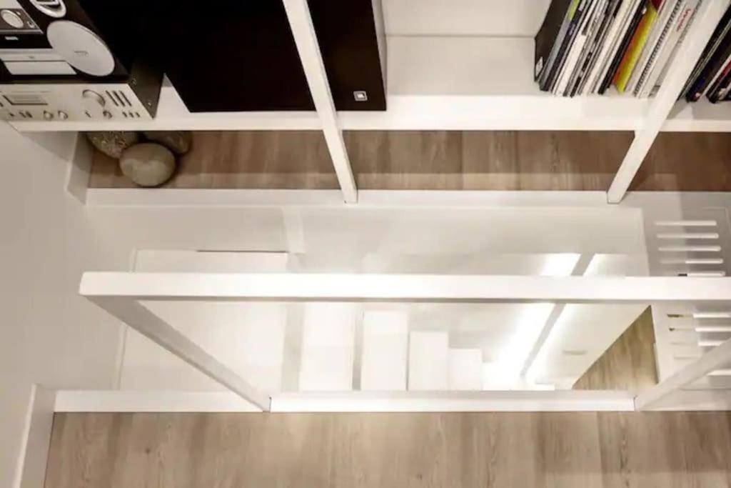 Apartment Vsg25 Nel Centro Di كالياري المظهر الخارجي الصورة
