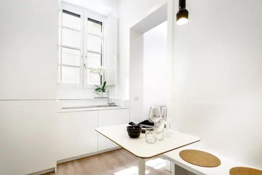 Apartment Vsg25 Nel Centro Di كالياري المظهر الخارجي الصورة