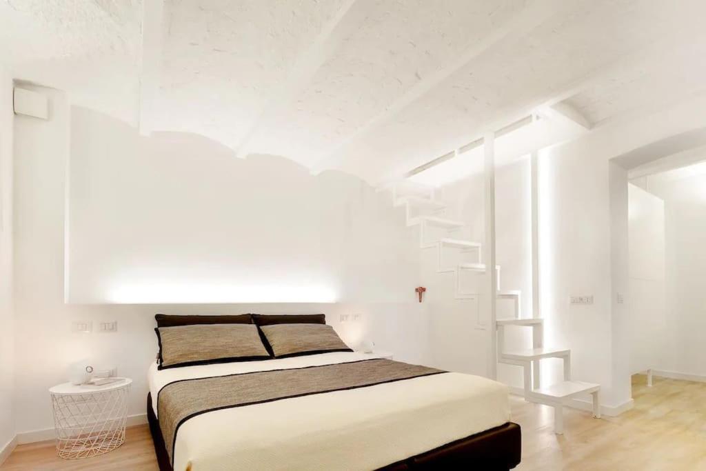 Apartment Vsg25 Nel Centro Di كالياري المظهر الخارجي الصورة
