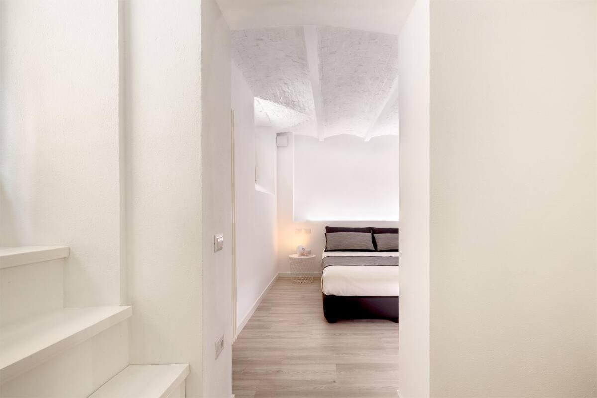 Apartment Vsg25 Nel Centro Di كالياري المظهر الخارجي الصورة