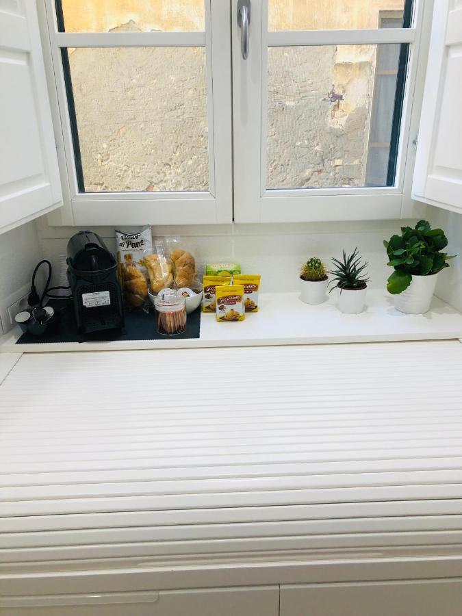 Apartment Vsg25 Nel Centro Di كالياري المظهر الخارجي الصورة