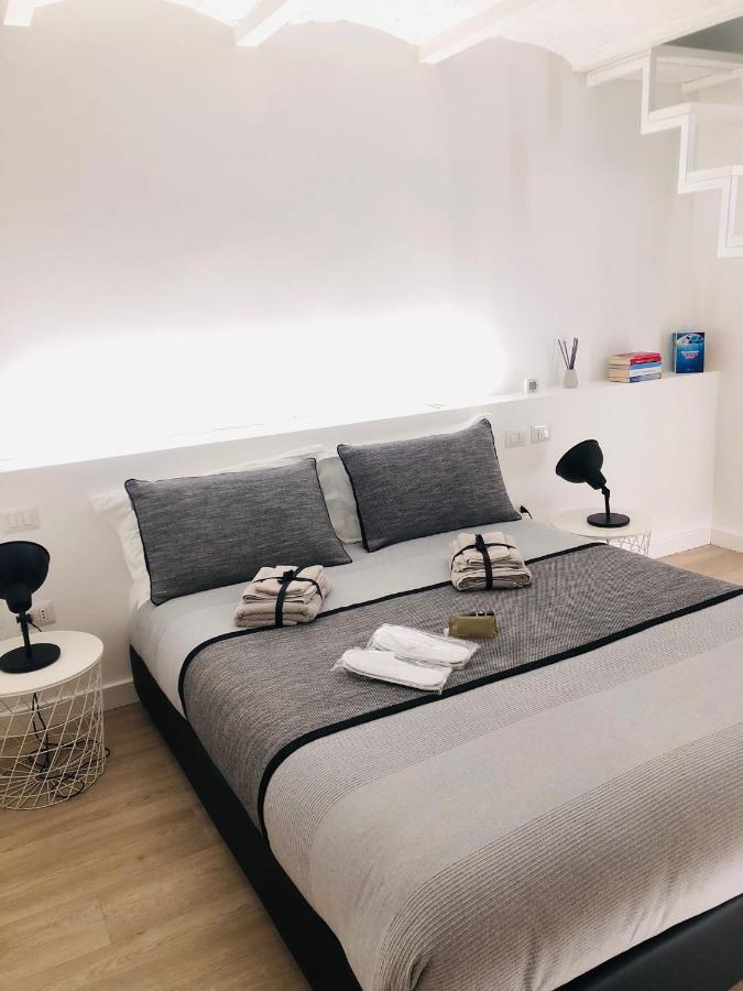 Apartment Vsg25 Nel Centro Di كالياري المظهر الخارجي الصورة