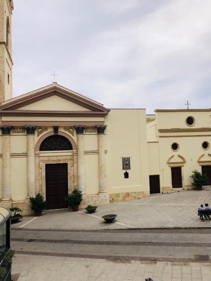 Apartment Vsg25 Nel Centro Di كالياري المظهر الخارجي الصورة