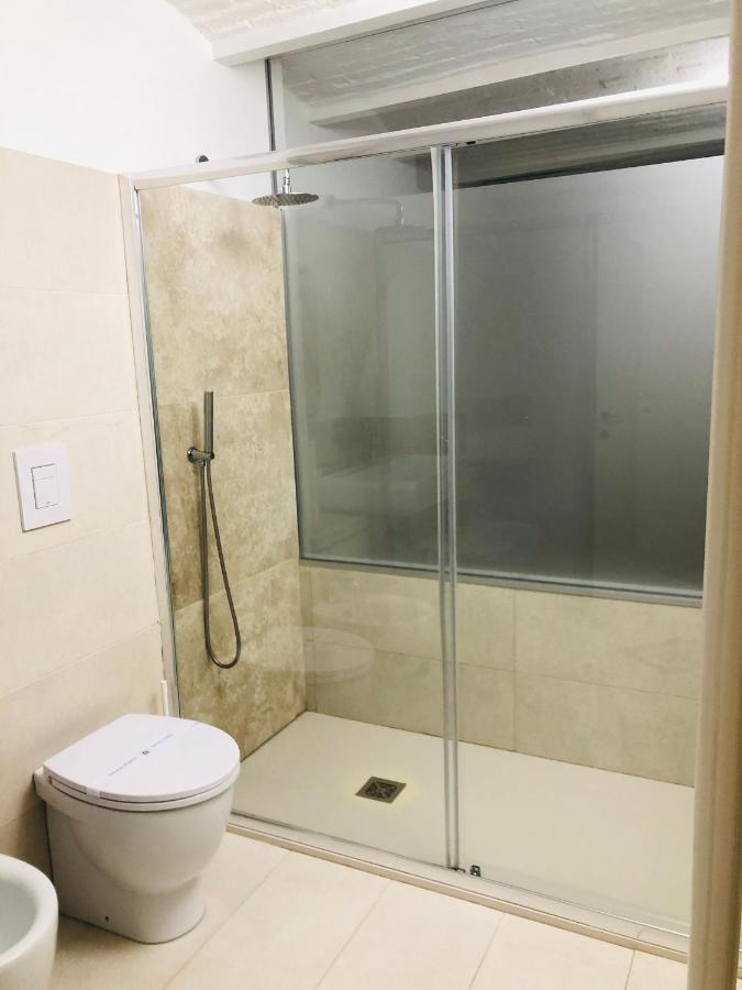 Apartment Vsg25 Nel Centro Di كالياري المظهر الخارجي الصورة