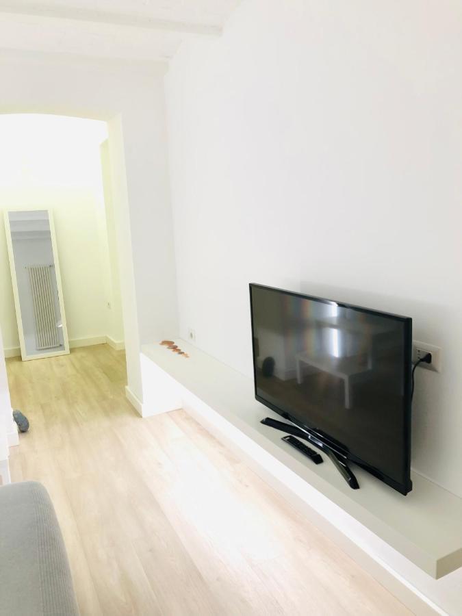 Apartment Vsg25 Nel Centro Di كالياري المظهر الخارجي الصورة