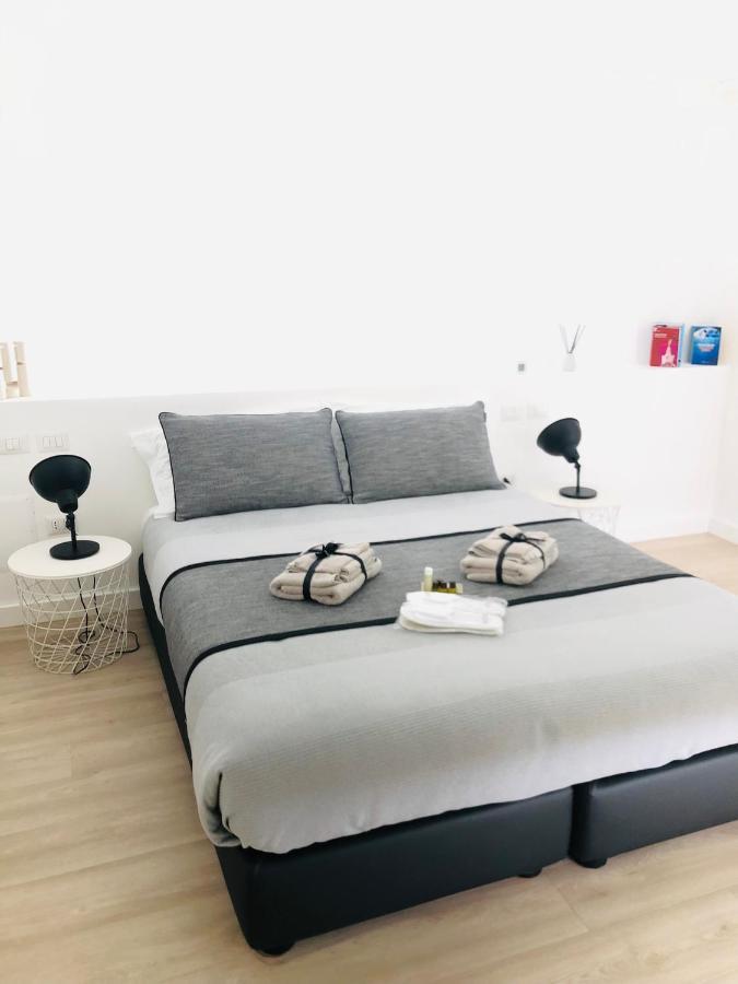 Apartment Vsg25 Nel Centro Di كالياري المظهر الخارجي الصورة