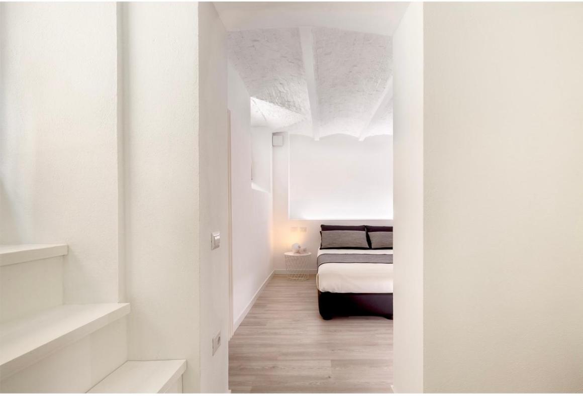 Apartment Vsg25 Nel Centro Di كالياري المظهر الخارجي الصورة